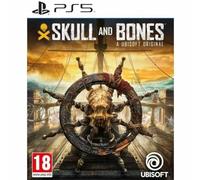 Skull & Bones Jeu PS5