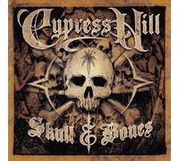 CYPRESS HILL: SKULL & BONES - CD