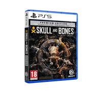 Skull & Bones Premium Edition - PS5