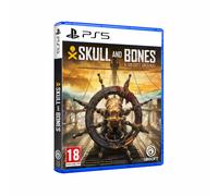 Skull & Bones - PS5