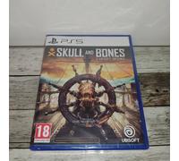 Skull & Bones Jeu PS5