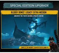 Skull & Bones - Special Edition Upgrade + Pre-Order Bonus DLC EU PS5 CD Key