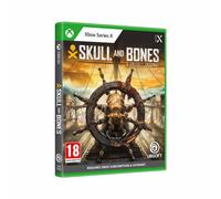 Skull And Bones (Xbox Series X)