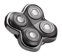 Skull Carver 4 Head Replacement Blades 1Pack