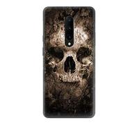 Skull Case Cover For OnePlus 7 Pro
