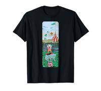Skull Circus T-Shirt