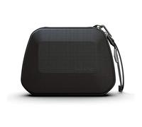 Skull & Co. Controller Case: Portable Hard Shell Protective Travel Carrying Case for PS5 DualSense Controller - Black