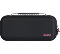 Skull & Co. Every Day Slim Carrying Case for Nintendo Switch OLED and Regular S