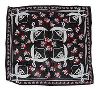 Skull & Crossbones Bandana