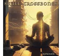 Skull & Crossbones - Sungazer