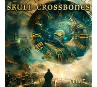 Skull&Crossbones - Time