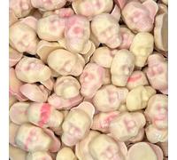 Skull Crushers 500g Bag, Pouch Halloween Chocolates