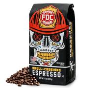 Skull Crushing Espresso, 12.8oz