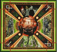 Skull Defekts - Blood Spirits And Drums Are Singing