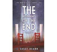 Skull Diver Volume 1: The Beginning of the End (Skull Diver Saga)