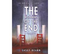 Skull Diver Volume 1: The Beginning of the End (Skull Diver Saga)