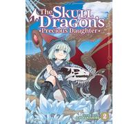 Skull Dragon's Precious Daughter Vol. 2, The