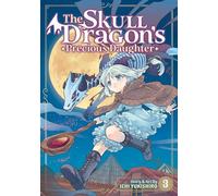 Skull Dragon's Precious Daughter Vol. 3, The