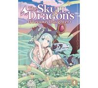 Skull Dragon's Precious Daughter Vol. 4, The