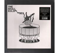 Skull Eclipses - The Skull Eclipses [VINYL]