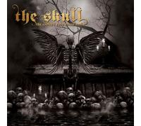 The Skull - The Endless Road Turns Dark [VINYL]