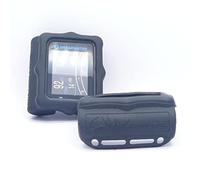 SKULL FISH Soft Protection Cover for Shearwater Research Perdix/Perdix 2 Dive Computer (Black)
