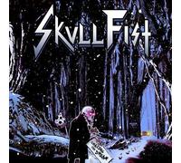 SKULL FIST - Chasing the Dream