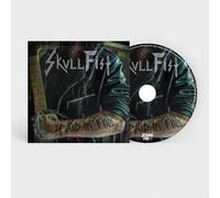 Skull Fist - Paid In Full