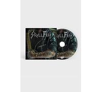 SKULL FIST - PAID IN FULL - CD - A600z