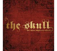 SKULL - FOR THOSE WHICH ARE ASLEEP - New Vinyl Record - T72z