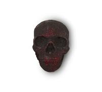 Skull Halloween Bath Bomb 40g