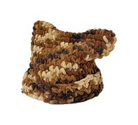 Skull Hat For Halloween Activity Crocheted With Ear Pullover Cosplay Kitten Caps 2000s Hats For Men