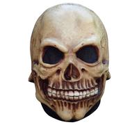 Skull Head Mask