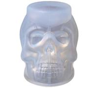 Skull Head Molds Skeleton Decoration Mould