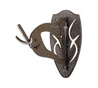 Skull Hooker Big Hooker (L and XL Size Trophies) - Black