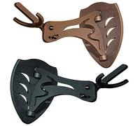 Skull Hooker Brown Little Hooker Skull Mount