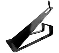 Skull Hooker Deer Stand - Steel Hanger European Style Skull Display Stand Durable Office Table Decoration Rustic Home Decor | Deer Skull Stand Holder Stand