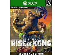 Skull Island: Rise of Kong | Colossal Edition (Xbox Series X/S) - Xbox Live Key - EUROPE