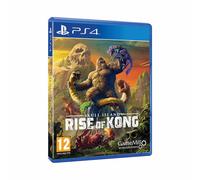 Skull Island Rise of Kong (PS4)
