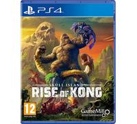Skull Island Rise of Kong (PS4)