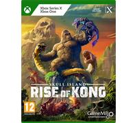 Skull Island: Rise of Kong - Xbox