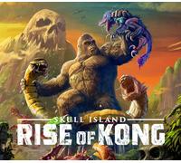 Skull Island: Rise of Kong XBOX One / Xbox Series X|S Account