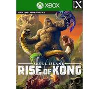 Skull Island: Rise of Kong (Xbox Series X/S) - Xbox Live Key - EUROPE
