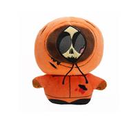 (Skull Kenny) South Park Plush Soft Toys Kenny Stan Kyle Toy
