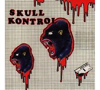 Skull Kontrol - Deviate Beyond All Means of Ca