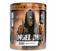 Skull Labs Angel Dust 270g - Hardcore Pre-Workout with Caffeine, Beta-Alanine & Citrulline for Explosive Energy, Focus & Pump