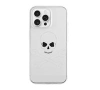 Skull Mechanic Case Compatible with iPhone 16 Pro Max