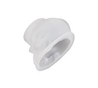 Skull Molds for Epoxy Resin Casting 3D Skeleton Silicone Mold Halloween Decoration Keychain Pendant Arts Craft Home Decor Mold