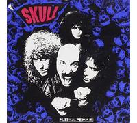 Skull - No Bones About It