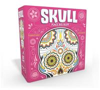 Skull (Pink Edition)